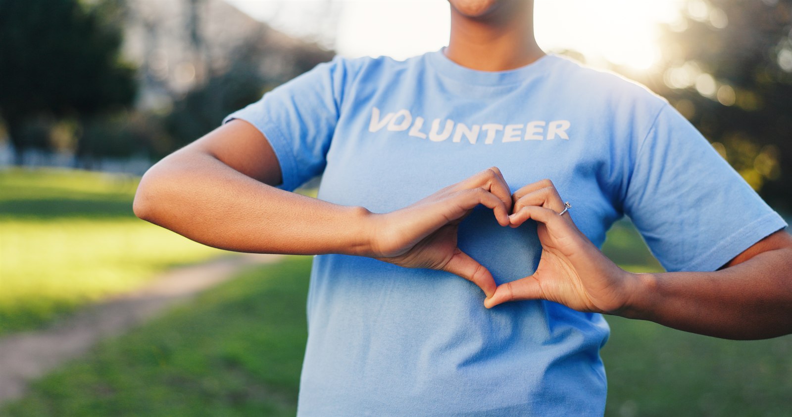 Become a Volunteer