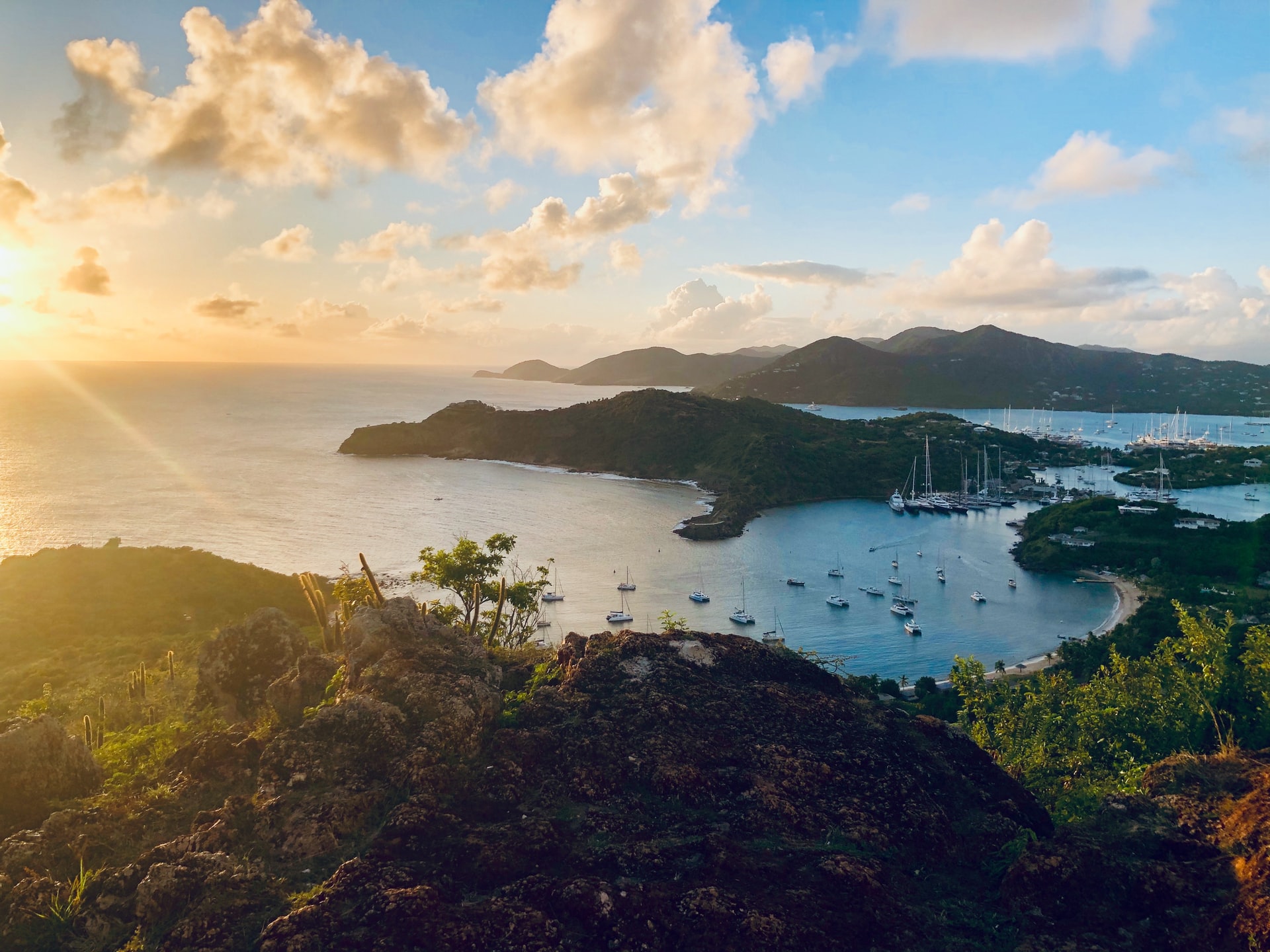 New Financing Hope for Caribbean led Climate-Smart Solutions