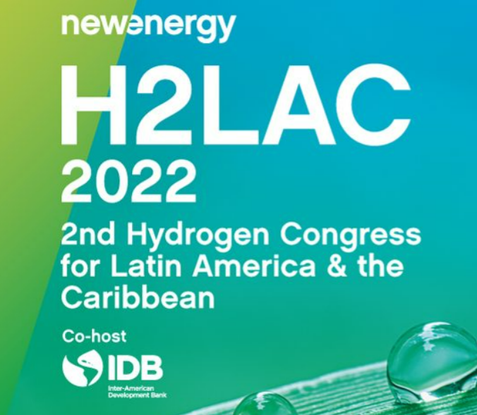 2nd Hydrogen Congress for Latin America & the Caribbean