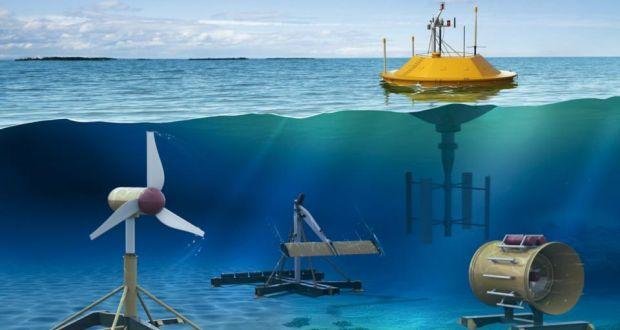 Ocean Energy in the Caribbean: Technology Review, Potential Resource and Project Locational Guidance
