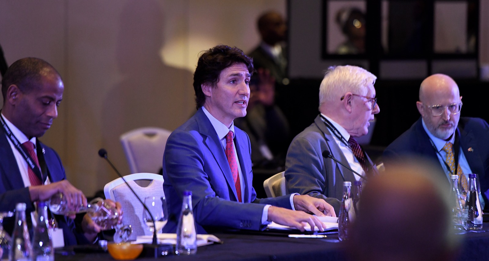 Canada commits $44.8 million to fight Caribbean climate crisis